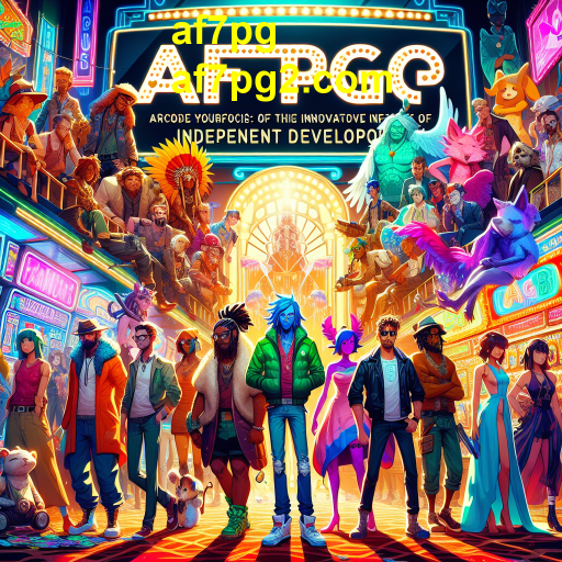 A Revolução dos Jogos Indie: Criatividade sem Limites