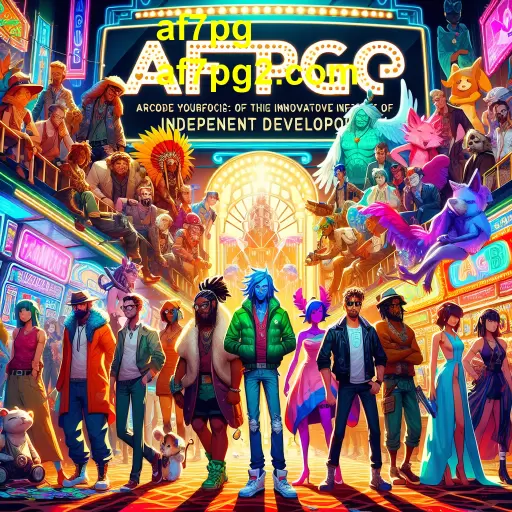 A Revolução dos Jogos Indie: Criatividade sem Limites